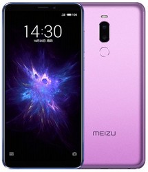 Замена дисплея на телефоне Meizu Note 8 в Хабаровске